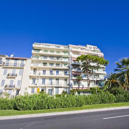 Holiday Vigie Promenade Nizza Exterior foto